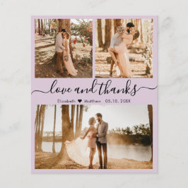 Casamento de Colagem Fotográfica Elegante 3 do Orç