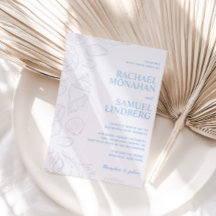 Casamento de Conchas Marinhas Costeiras