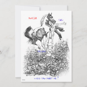 Casamento de convite JudeToo LB33