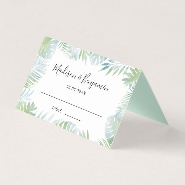 Casamento de Destino, Casamento de Praia, Casament (Frente)