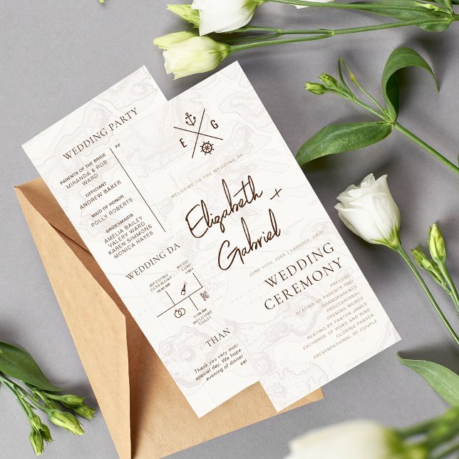 Casamento de Destino da Cerimônia de Casamento (Criador carregado)