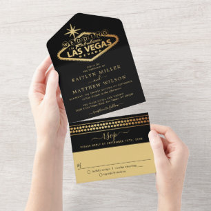 Casamento de Destino de Las Vegas
