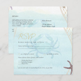 Casamento de Destino de Praia Tropical Costeira