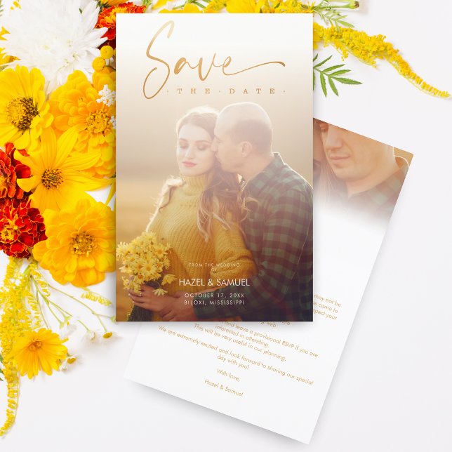 Casamento de Efeito Vellum de Tendência de Baixo C (Criador carregado)