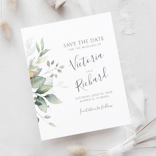 Casamento de Eucalyptus, Dourado botânico