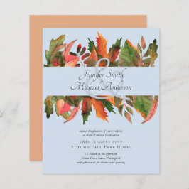 Casamento de Folhas do Orçamento