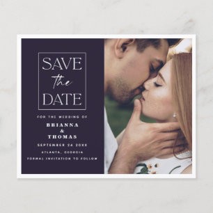 Casamento de Foto Clássica Simples de Orçamento Sa