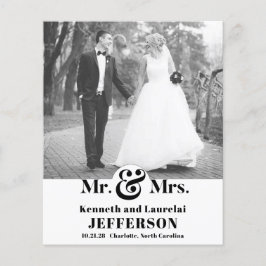 Casamento de Fotografia da Tipografia Moderna BUDG