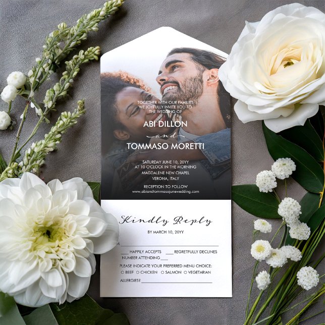 Casamento de Fotografia de Beaming Delight (Criador carregado)
