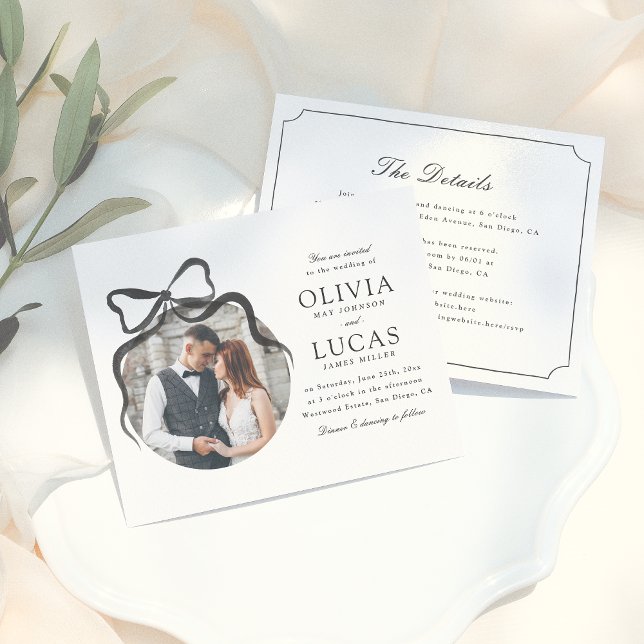 Casamento de Fotografia de Orçamento Formal All-In (Criador carregado)