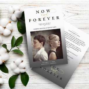 Casamento de Fotografias com Gradiente de Cinza El