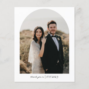 Casamento de Fotografias de Arch de Orçamento Simp