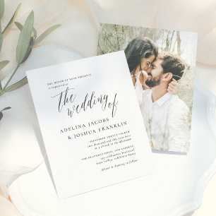 Casamento de Fotografias do Noivado de Script Bran