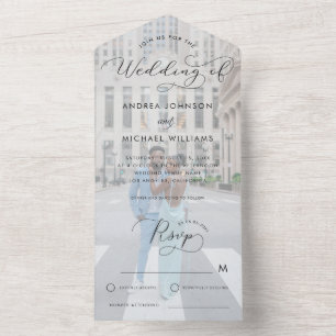Casamento de Fotografias e Scripts Modernos