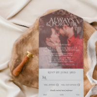 Casamento de Fotografias Personalizadas para Sempr