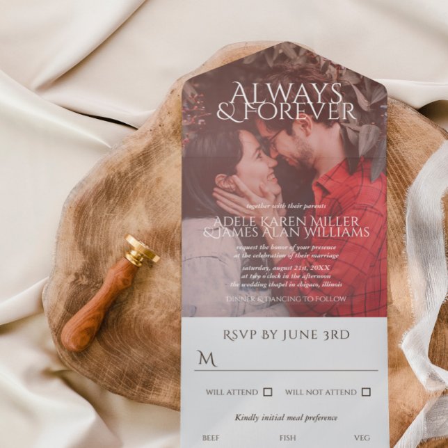 Casamento de Fotografias Personalizadas para Sempr (Criador carregado)