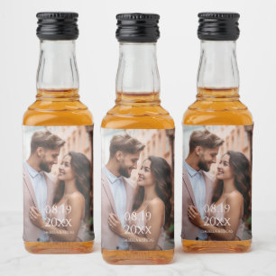 Casamento de Fotos Personalizado Moderno
