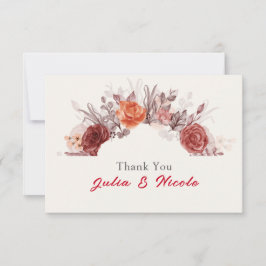 Casamento de Grass de Pampas Florais Boho Rosa