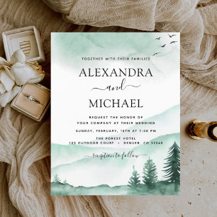 Casamento de Greenerescência em Cores Rásticas d