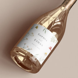 Casamento de Leander Wildflower