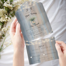 Casamento de Luzes de Quebra e Cordas de Bebê Russ
