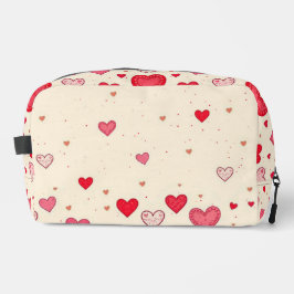 Casamento de Namorados - Saco de Toiletry