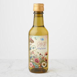 Casamento de Núcleo de Algodão Personalizado