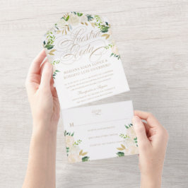 Casamento de Nuestra Espanhola Boda Flores Pintada