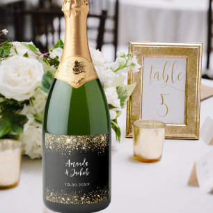 Casamento de ouro negro