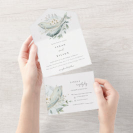 Casamento de Peixes Florais Submarinos Dourados El