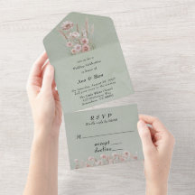 Casamento de Penas Rosa-Rosa-Cor-de-Água Verde-Sag