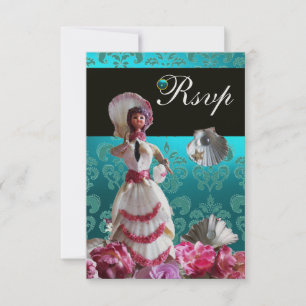 CASAMENTO DE PRAIA AZUL - CHÁ DE PANELA RSVP