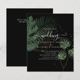 Casamento de Praia da Ilha Tropical BUDGET