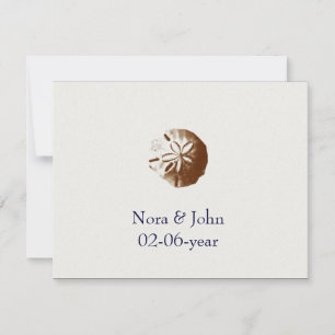 casamento de praia RSVP