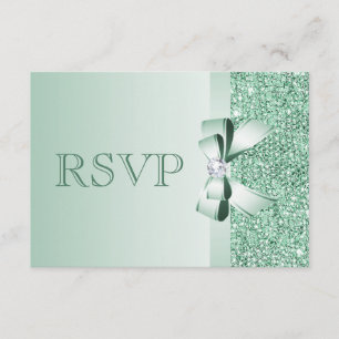 Casamento de RSVP de Arcos e Diamond
