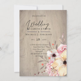 Casamento de Sábio Floral Rosa-Escamudo-Russo