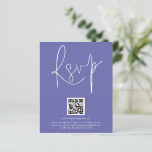 Casamento de Script de Código QR de Orçamento Mu