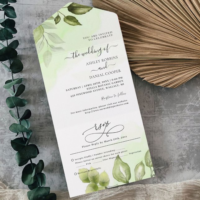 Casamento De Script Mínimo Em Um Convite (Criador carregado)