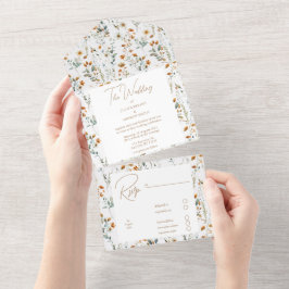casamento de vassoura silvestre tudo em um
