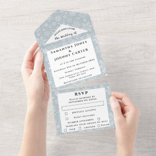 Casamento de Wonderland de inverno com Cinzas de n