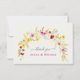 Casamento de Wreath com Orquídeas Selvagens Rosa P