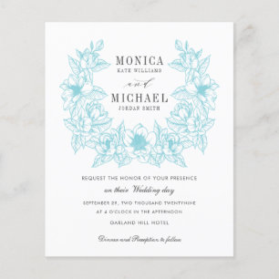 Casamento de Wreath Magnolia Magnolia