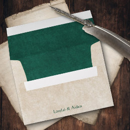 Casamento do Dragão Céltico Viking