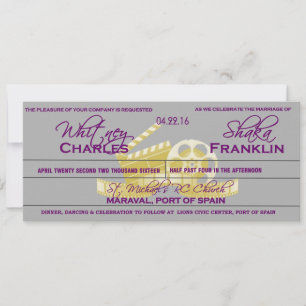 Casamento do tema do filme