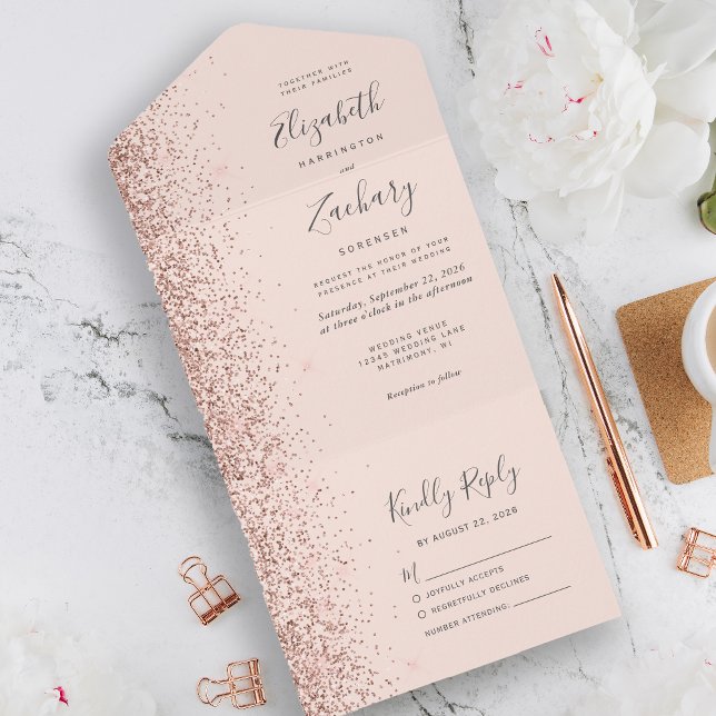 Casamento Dourado com Lobras Rosa Rosa Rosa Esbran (Criador carregado)