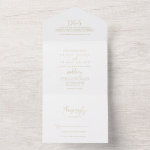Casamento Dourado de Rico de Amor
