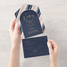 Casamento Dourado de Rosa Rosa Rosa Rosa Rosa Azul