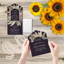 Casamento Elegante de Boho Moderno
