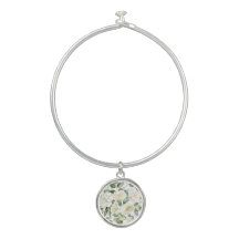 Casamento Elegante Floral Branco Vintage