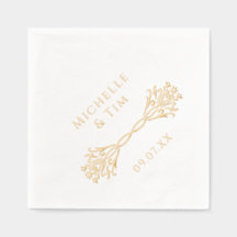 Casamento Elegante Moderno Único Nomes de casais D